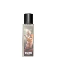 BURN - PARFUM HOMME CUIR 20 ML