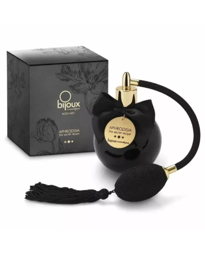 BIJOUX - APHRODISIA BRUME CORPORELLE 100 ML