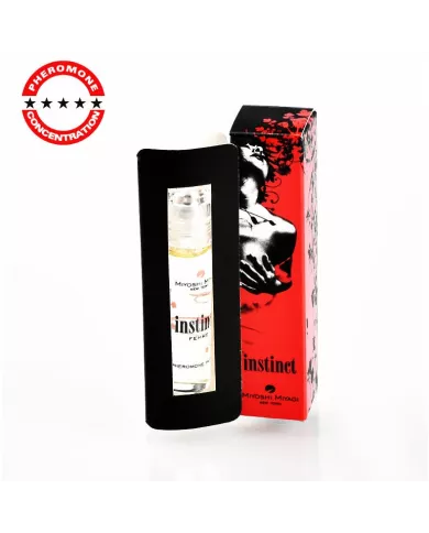 MIYOSHI MIYAGI - NUEVA YORK INSTINTO MUJER 5 ML MIYOSHI MIYAGI - NUEVA YORK INSTINTO MUJER 5 ML