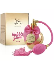 BIJOUX - BUBBLE GUM BRUME CORPORELLE GOMME FRAISE 100 ML BIJOUX - BUBBLE GUM BRUME CORPORELLE GOMME FRAISE 100 ML