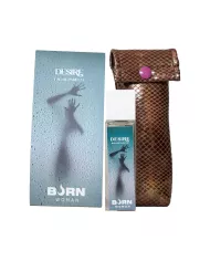 BURN - DESIRE PARFUM FEMME 20 ML