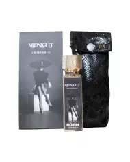 BURN - PARFUM FEMME MIDNIGHT 20 ML BURN - PARFUM FEMME MIDNIGHT 20 ML