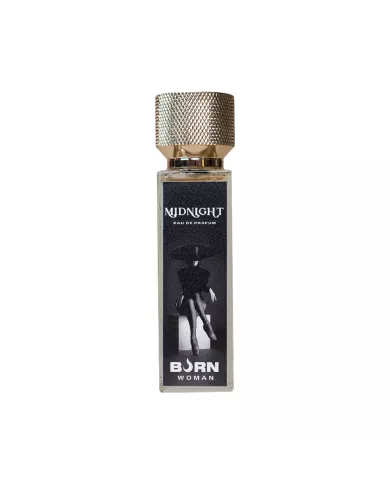 BURN - PARFUM FEMME MIDNIGHT 20 ML BURN - PARFUM FEMME MIDNIGHT 20 ML