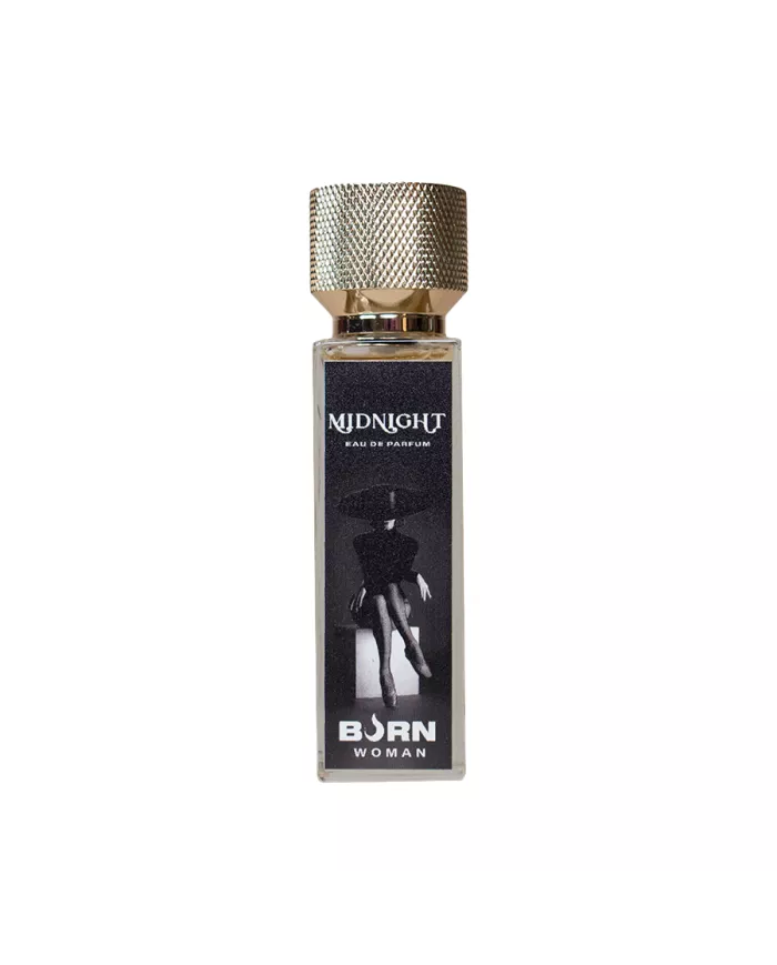 BURN - PARFUM FEMME MIDNIGHT 20 ML
