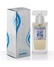 EROS-ART - FEROMAN PARFUM PHÉROMONES POUR HOMME 50 ML EROS-ART - FEROMAN PARFUM PHÉROMONES POUR HOMME 50 ML