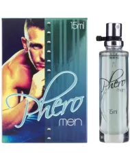 COBECO - PHEROMEN EAU DE TOILETTE HOMME 15 ML COBECO - PHEROMEN EAU DE TOILETTE HOMME 15 ML
