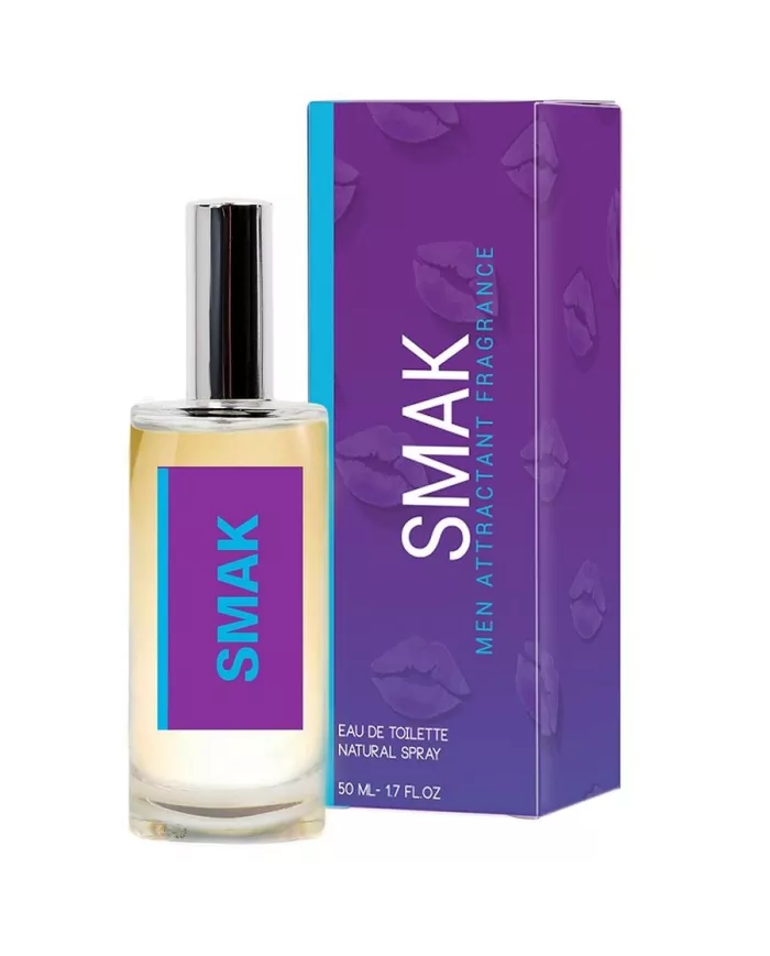 RUF - PARFUM SMAK PHÉROMONES POUR 50ML