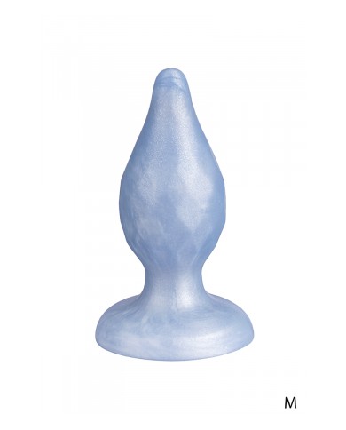 Plug anal Diamond M Fantasy Collection - SilexD