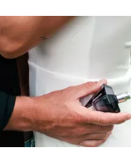 EYE OF LOVE - PARFUM AUX PHÉROMONES MATCHMAKER BLACK DIAMOND ATTRACT HER 30 ML