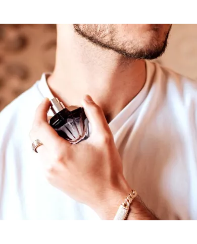 EYE OF LOVE - PHÉROMONES DE PARFUM LGBTQ MATCHMAKER BLACK DIAMOND POUR LUI 30 ML EYE OF LOVE - PHÉROMONES DE PARFUM LGBTQ MATCHMAKER BLACK DIAMOND POUR LUI 30 ML