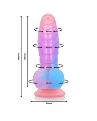 EPIC - EMPUSA DILDO GARDIEN D'HADES