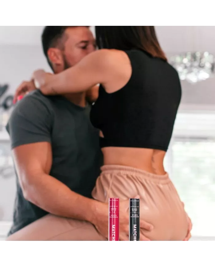 EYE OF LOVE - PARFUM AUX PHÉROMONES MATCHMAKER BLACK DIAMOND ATTRACT HER 10 ML EYE OF LOVE - PARFUM AUX PHÉROMONES MATCHMAKER BLACK DIAMOND ATTRACT HER 10 ML