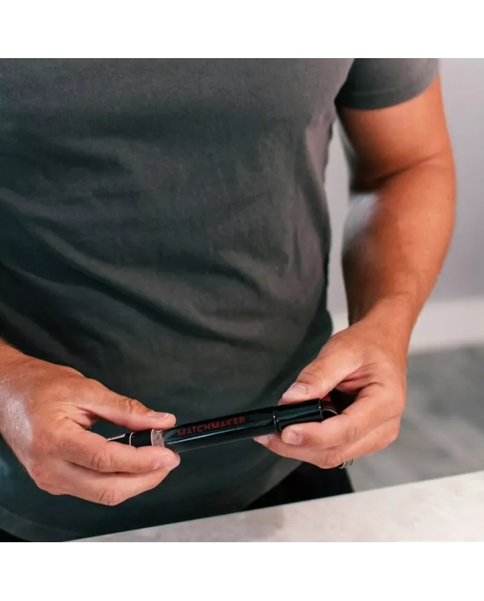 EYE OF LOVE - PHÉROMONES DE PARFUM LGBTQ MATCHMAKER BLACK DIAMOND POUR LUI 10 ML EYE OF LOVE - PHÉROMONES DE PARFUM LGBTQ MATCHMAKER BLACK DIAMOND POUR LUI 10 ML