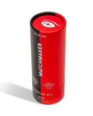 EYE OF LOVE - MATCHMAKER PHEROMONE 2PC SET COUPLES KIT ATTIRE HER & HIM 20 ML