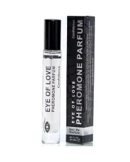 EYE OF LOVE - PARFUM PHÉROMONE EOL 10 ML - CONFIDENCE EYE OF LOVE - PARFUM PHÉROMONE EOL 10 ML - CONFIDENCE