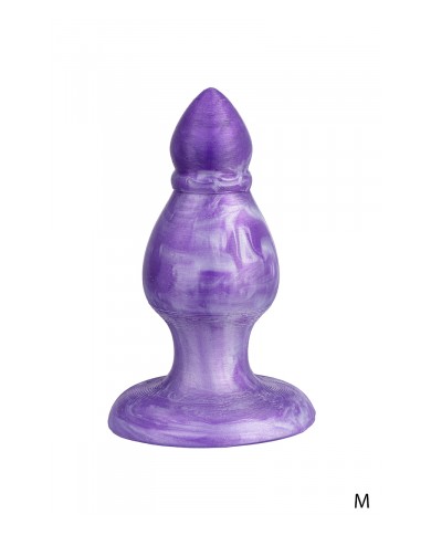 Plug anal Queen M Fantasy Collection - SilexD