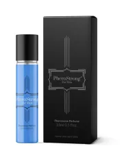 PHEROSTRONG - PARFUM PHÉROMONE POUR HOMME 15 ML