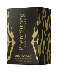 PHEROSTRONG - PARFUM PHÉROMONE DIABLE POUR HOMME 50 ML