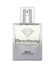 PHEROSTRONG - PARFUM PHÉROMONE PARFAIT POUR HOMME 50 ML