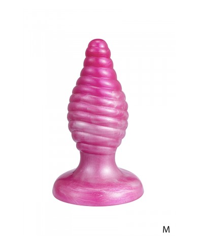 Plug anal Cherry M Fantasy Collection - SilexD