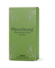 PHEROSTRONG - PARFUM PHÉROMONE ENTICE POUR HOMME 50 ML