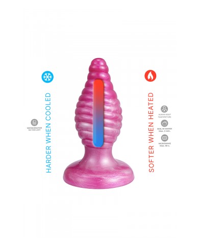 Plug anal Cherry M Fantasy Collection - SilexD