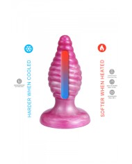 Plug anal Cherry M Fantasy Collection - SilexD