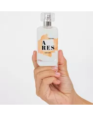 SECRETPLAY - ARES PARFUM NATUREL PHÉROMONES SPRAY POUR HOMME 50 ML