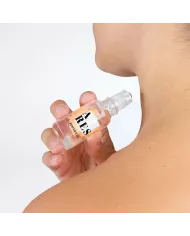 SECRETPLAY - ARES PARFUM NATUREL PHÉROMONES EN HUILE POUR HOMME 20 ML