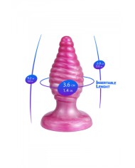 Plug anal Cherry M Fantasy Collection - SilexD