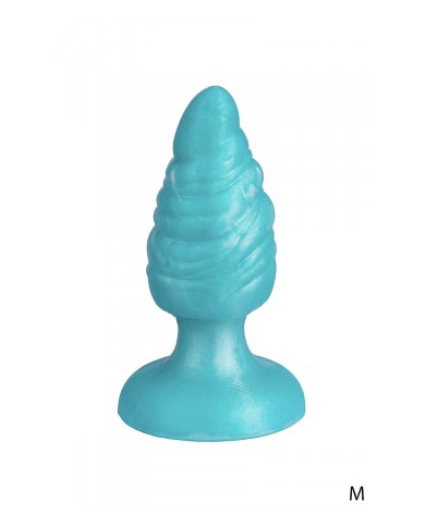 Plug anal Melty M Fantasy Collection - SilexD