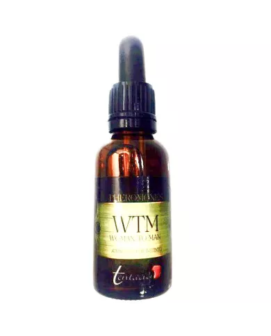 TENTACION - PHÉROMONES SYNTHÉTIQUES IDENTIQUES HUMAINES HÉRITAGE ELLA 30 ML