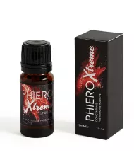 500 COSMETICS - PHIERO XTREME PUISSANT CONCENTRÉ DE PHÉROMONES