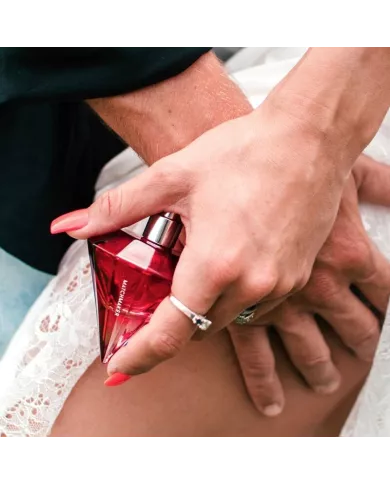 EYE OF LOVE - PARFUM MATCHMAKER RED DIAMOND PHÉROMONE L'ATTIRE 30 ML