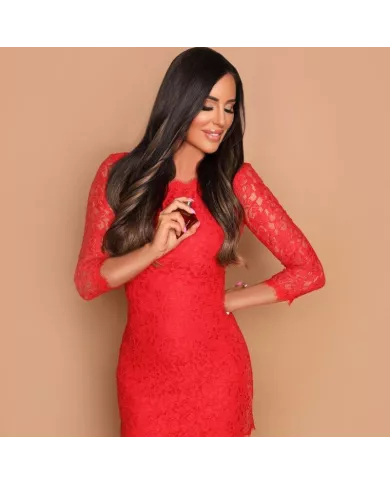 EYE OF LOVE - PARFUM MATCHMAKER RED DIAMOND PHÉROMONE L'ATTIRE 30 ML