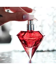 EYE OF LOVE - PHÉROMONES DE PARFUM LGBTQ MATCHMAKER RED DIAMOND POUR ELLE 30 ML EYE OF LOVE - PHÉROMONES DE PARFUM LGBTQ MATCHMAKER RED DIAMOND POUR ELLE 30 ML