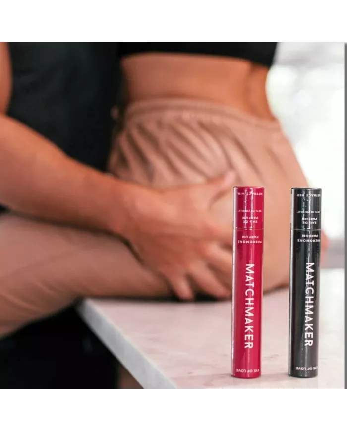 EYE OF LOVE - PARFUM MATCHMAKER RED DIAMOND PHÉROMONE L'ATTIRE 10 ML EYE OF LOVE - PARFUM MATCHMAKER RED DIAMOND PHÉROMONE L'ATTIRE 10 ML