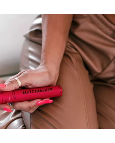 EYE OF LOVE - PHÉROMONES DE PARFUM LGBTQ MATCHMAKER RED DIAMOND POUR ELLE 10 ML