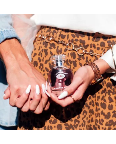 EYE OF LOVE - EOL PHR PHÉROMONE PARFUM DELUXE 50 ML - MORNING GLOW