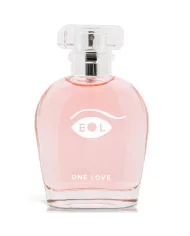 EYE OF LOVE - EOL PHR PARFUM DELUXE 50 ML - ONE LOVE EYE OF LOVE - EOL PHR PARFUM DELUXE 50 ML - ONE LOVE