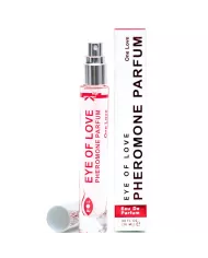 EYE OF LOVE - PARFUM AUX PHÉROMONES EOL 10 ML - ONE LOVE EYE OF LOVE - PARFUM AUX PHÉROMONES EOL 10 ML - ONE LOVE