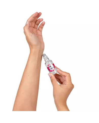 SECRETPLAY - HUILE DE PARFUM AUX PHÉROMONES NATURELLES D''ORCHIDÉE 20 ML