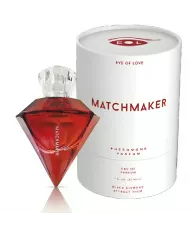 EYE OF LOVE - PHÉROMONES DE PARFUM MATCHMAKER RED DIAMOND POUR LES DEUX 30 ML EYE OF LOVE - PHÉROMONES DE PARFUM MATCHMAKER RED DIAMOND POUR LES DEUX 30 ML