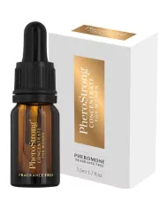 PHEROSTRONG - CONCENTRÉ DE PARFUM POUR FEMME 7,5 ML
