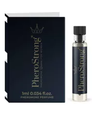 PHEROSTRONG - REINE DU PARFUM AUX PHÉROMONES POUR FEMMES 1 ML