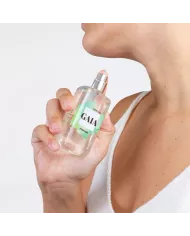 SECRETPLAY - GAIA PARFUM NATUREL PHÉROMONES SPRAY POUR FEMME 50 ML