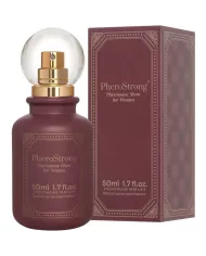PHEROSTRONG - PARFUM PHÉROMONES SHOW POUR FEMME 50 ML