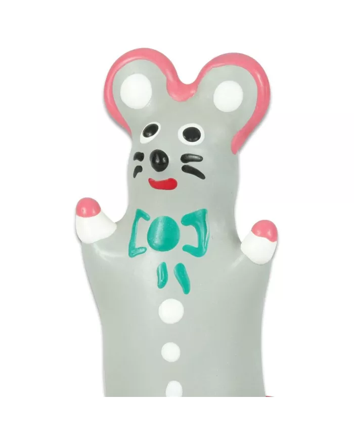 CONDOMERIE - PRÉSERVATIFS FANTAISIE PEINTS À LA MAIN MODÈLE SOURIS 1 CONDOMERIE - PRÉSERVATIFS FANTAISIE PEINTS À LA MAIN MODÈLE SOURIS 1