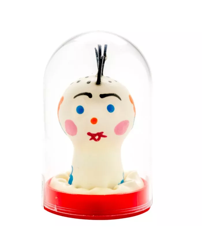 CONDOMERIE - PRÉSERVATIFS FANTAISIE PEINTS À LA MAIN PUNK CONDOMERIE - PRÉSERVATIFS FANTAISIE PEINTS À LA MAIN PUNK