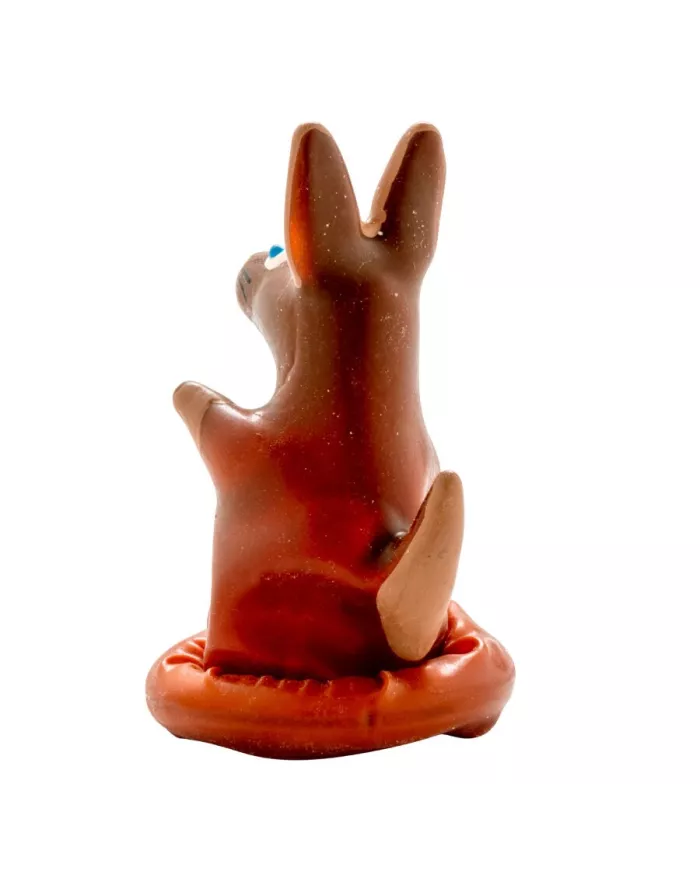 CONDOMERIE - PRÉSERVATIFS FANTAISIE PEINTS À LA MAIN MODÈLE KANGOUROU 1 CONDOMERIE - PRÉSERVATIFS FANTAISIE PEINTS À LA MAIN MODÈLE KANGOUROU 1